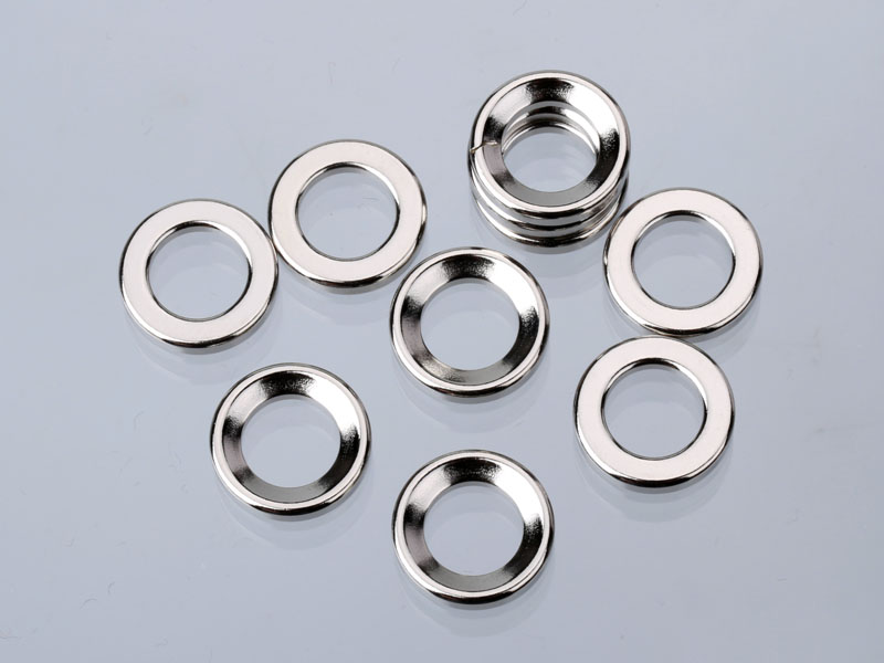 NI plating (nickel)