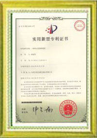 实用专利