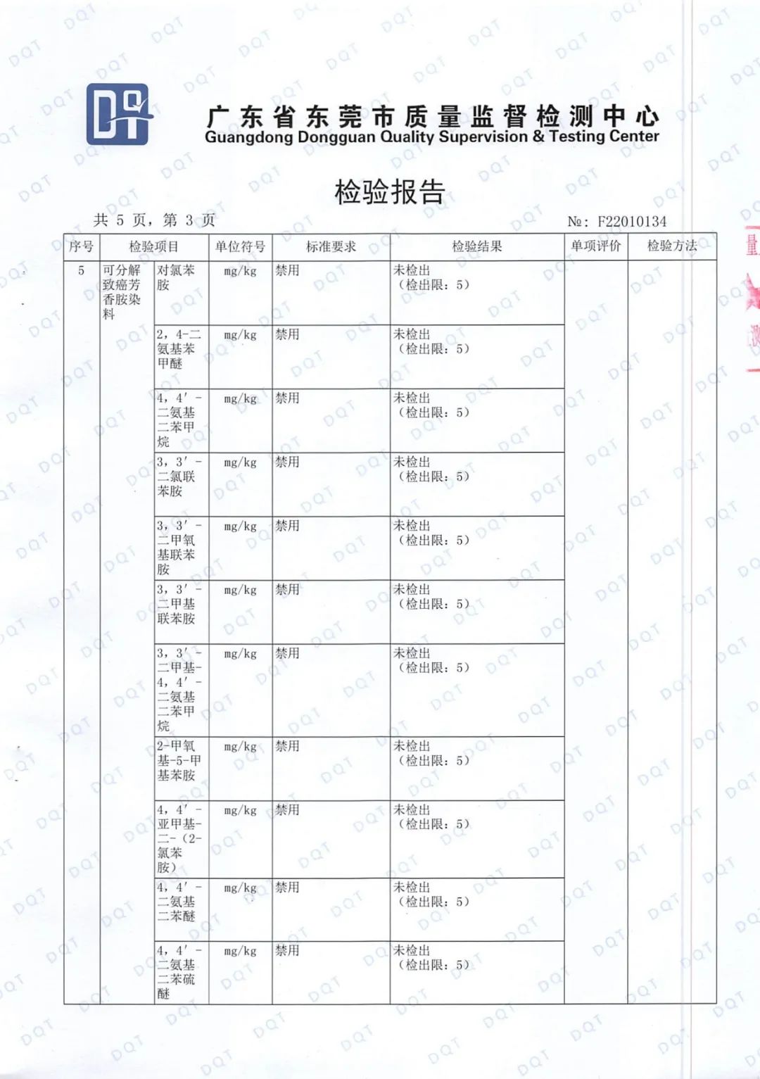 达圆邦产品检测报告(图29)