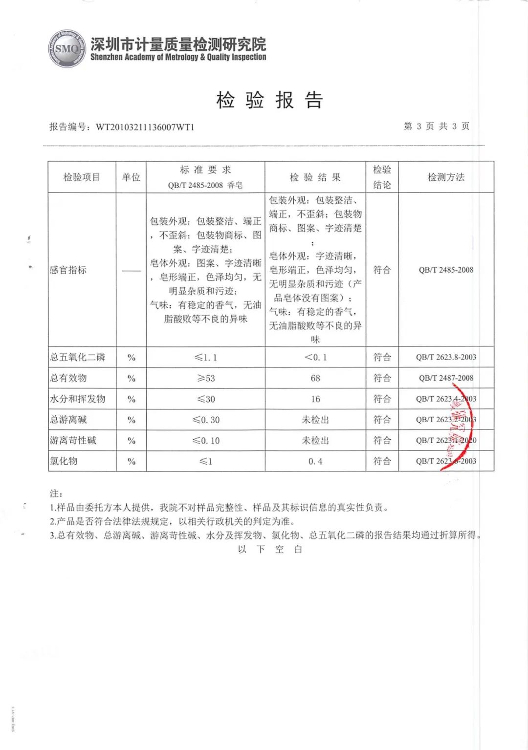 达圆邦产品检测报告(图45)