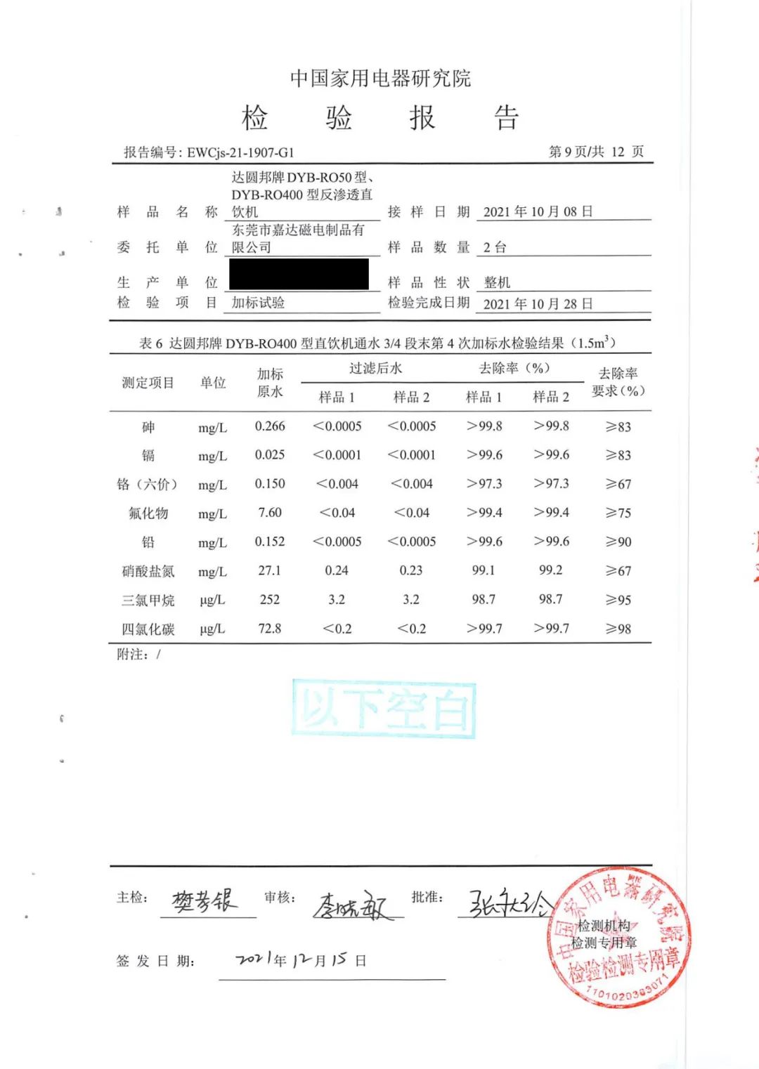 达圆邦产品检测报告(图73)