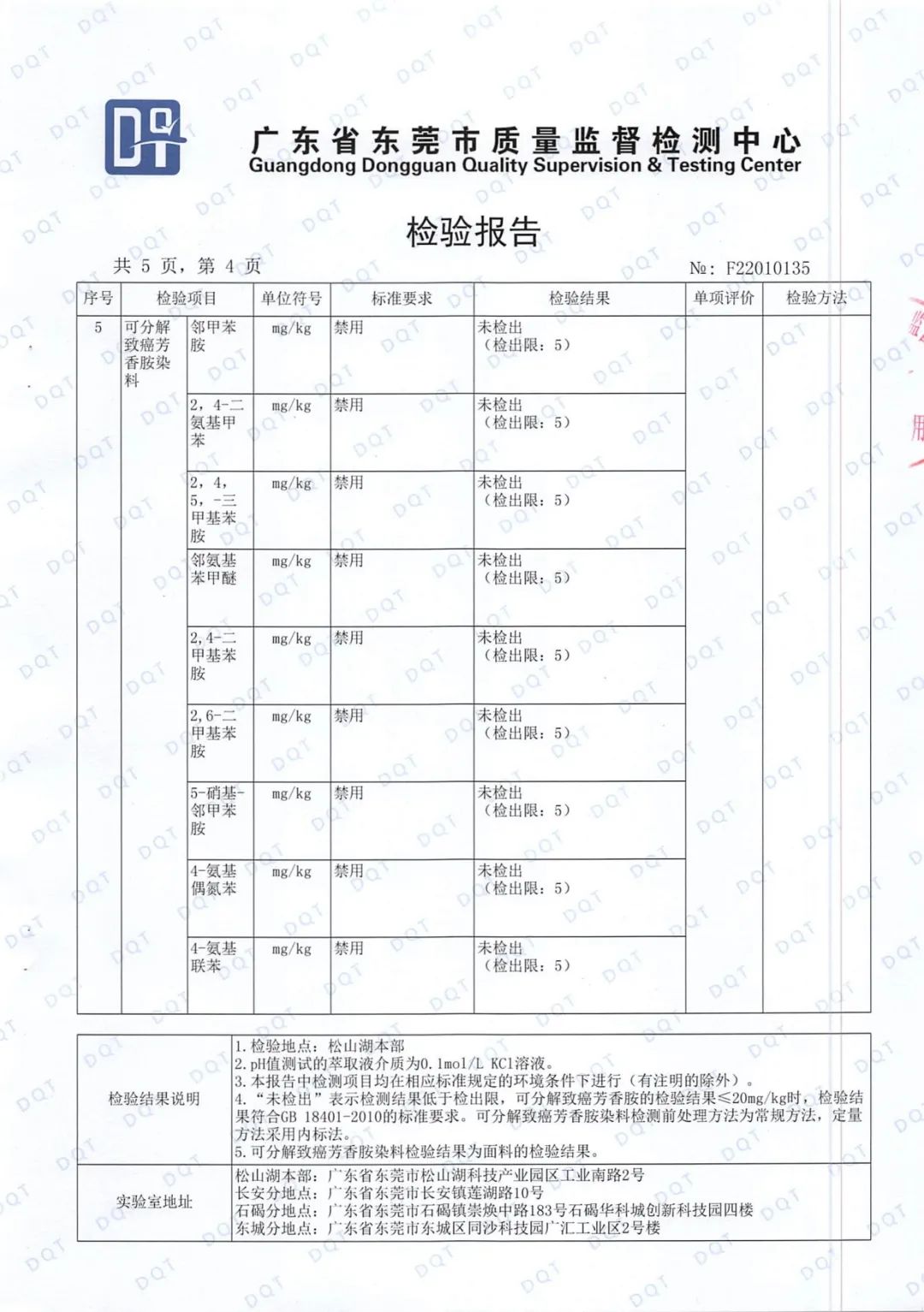 达圆邦产品检测报告(图83)