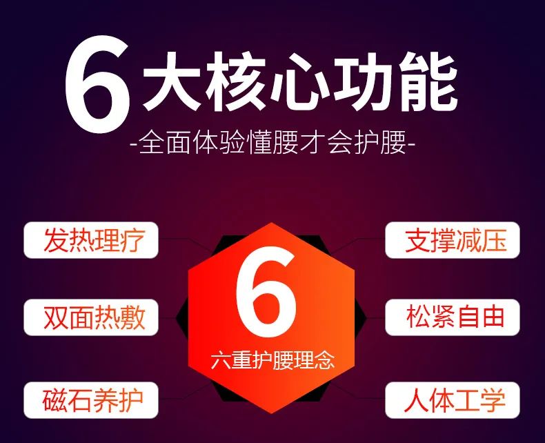 达圆邦暖磁腰封(图5)
