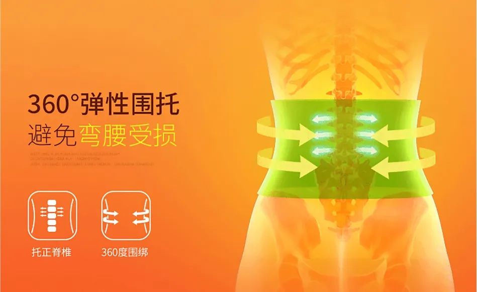 达圆邦暖磁腰封(图12)