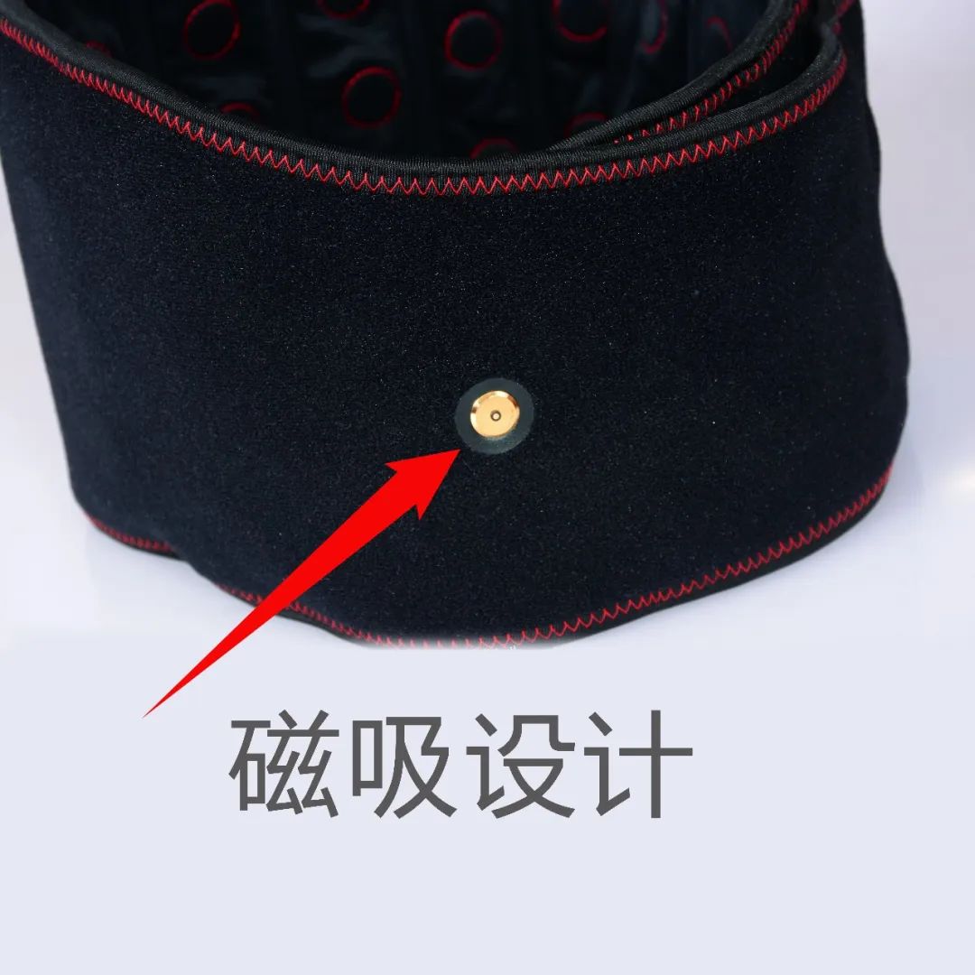 达圆邦暖磁腰封(图14)